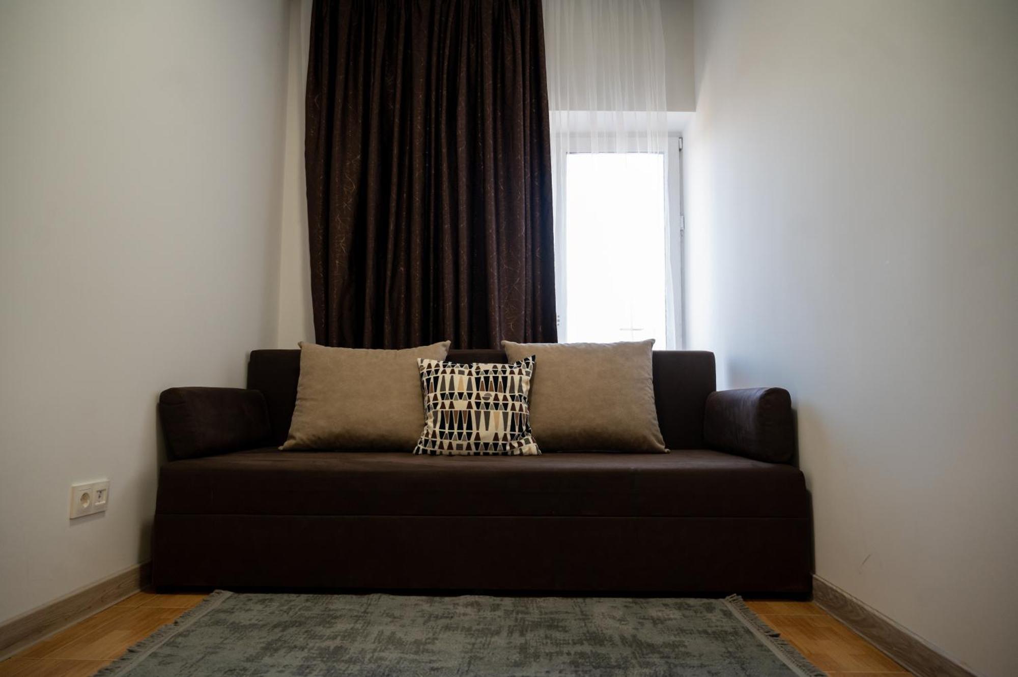 Kamyanka Hotell Mizhhirya  Exteriör bild