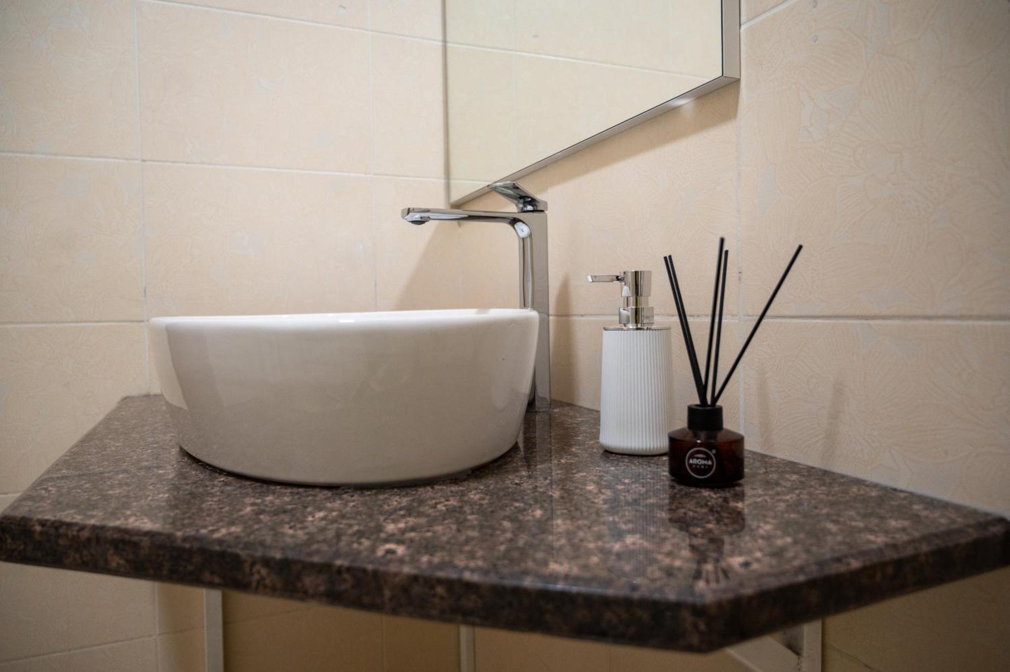 Kamyanka Hotell Mizhhirya  Exteriör bild