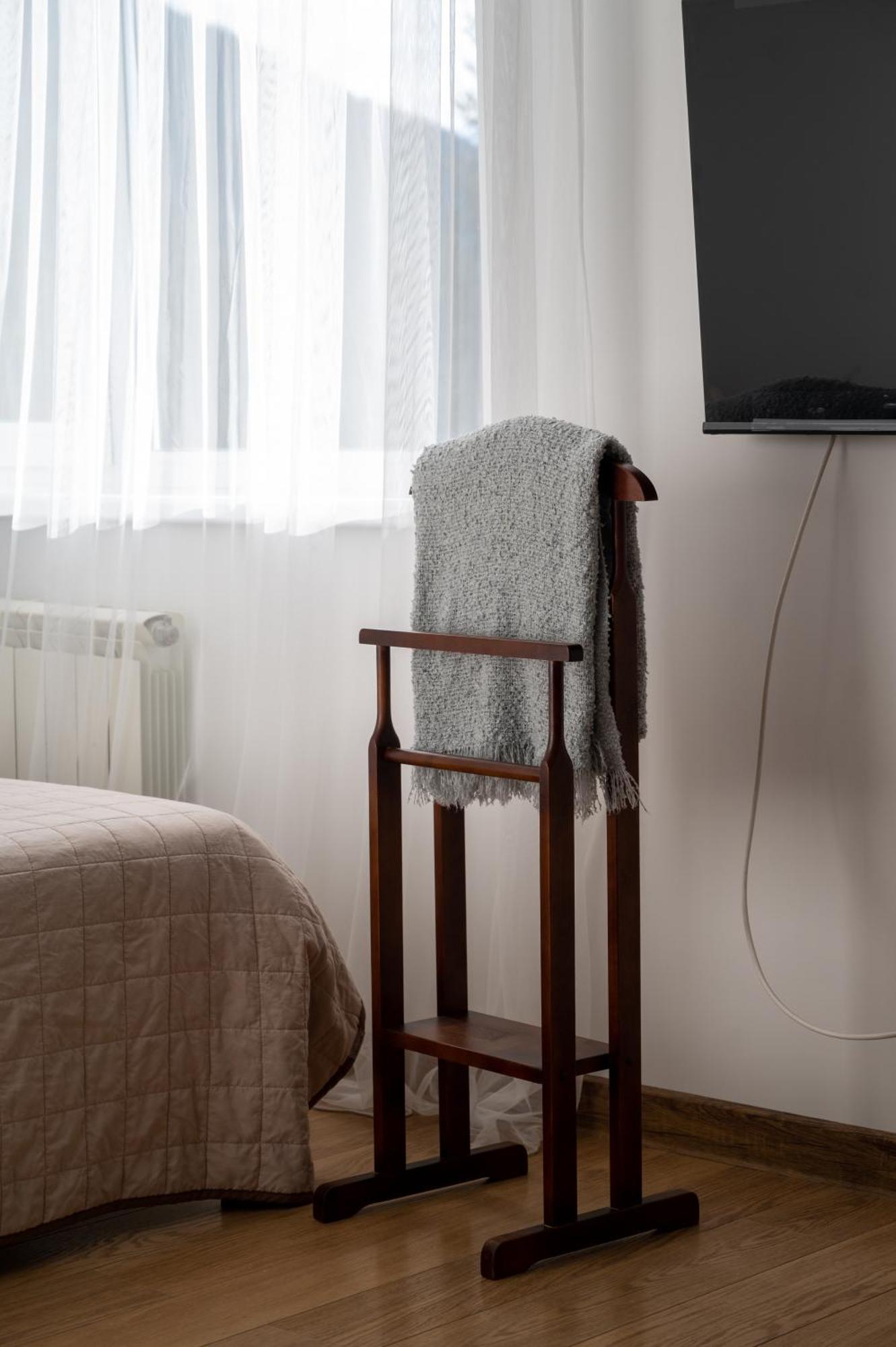 Kamyanka Hotell Mizhhirya  Exteriör bild