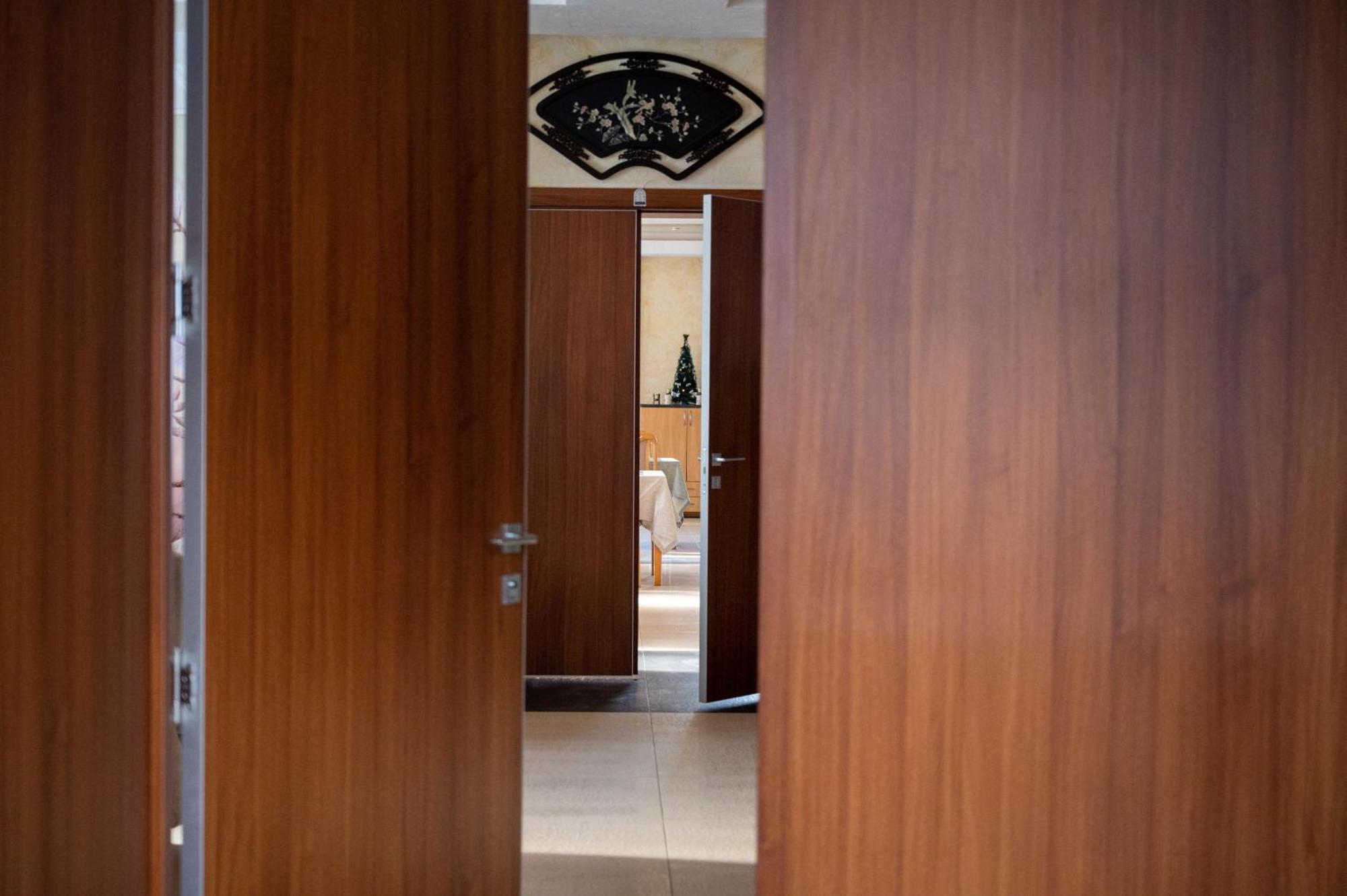 Kamyanka Hotell Mizhhirya  Exteriör bild